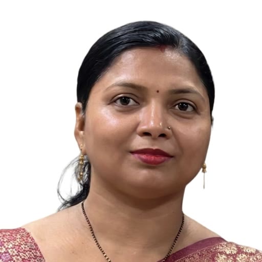 Sarita Madhur Shyam Maurya, Director, ASEGYA