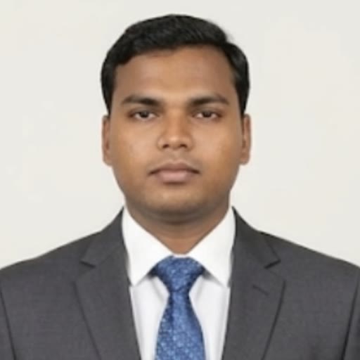 Shivkumar Maurya, Director, ASEGYA